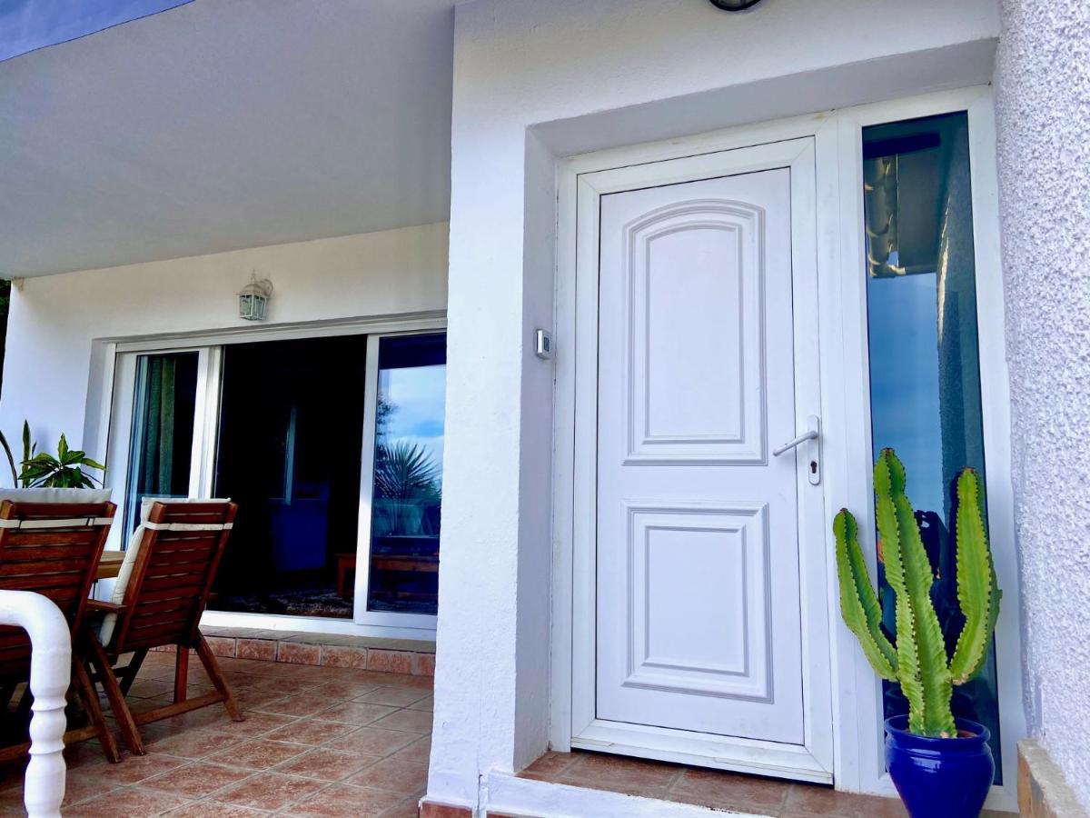 Veracruz Benalmadena Exterior photo